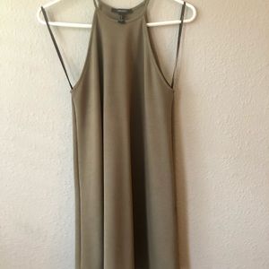 Forever 21 dress